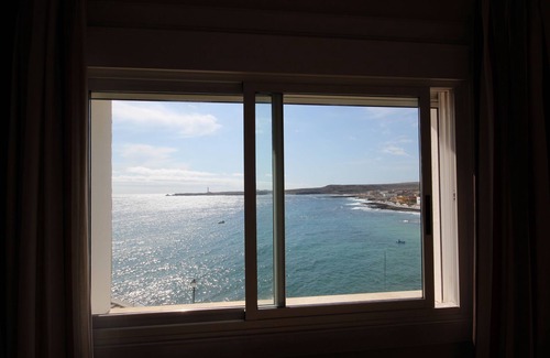 Poris de Abona Apartment | Beautiful 3B Apartment with Terrace and Ocean View