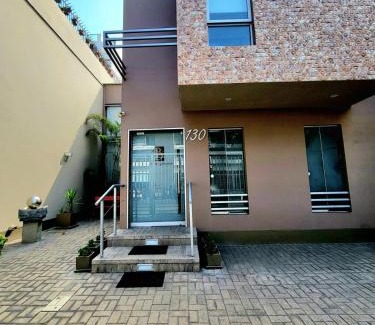 Barranco Bed & Breakfast | Guest Rated: 10/10 at 3B Barranco's - Chic B&B Getaway