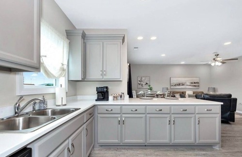 Huntsville Apartment | 3B Luxury New 2BR apartment in delightful Huntsville close to mall, aquatic ctr