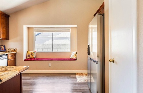Glendale House | Family-Friendly 3BR Home with Pool Near Stadium & Fun