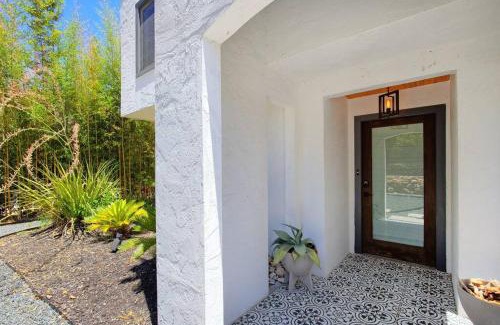 Scenic View West House | Inviting 3b2b Hidden Oasis in the Hills Near Downtown
