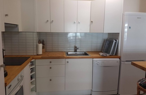 Pas de la Casa Apartment | Cozy 2-Bedroom Retreat Near Slopes with Pet-Friendly Perks