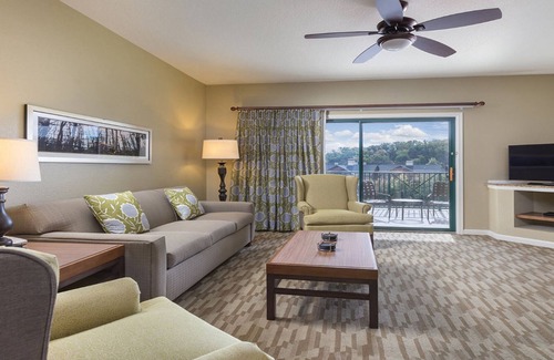 Sevierville Resort | Relaxing Smoky Mountains Retreat with Pools and Scenic Views