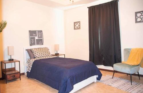 Edinburg Apartment | Ideal 3BD Town Suite Near Medical Center - Pet Friendly!