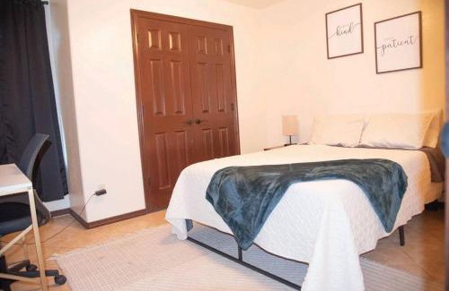 Edinburg Apartment | Ideal 3BD Town Suite Near Medical Center - Pet Friendly!
