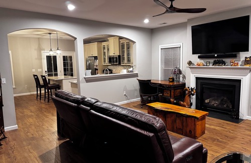 Johns Island House | 3bd 3 Bath Family Home Near Beaches in Johns Island!