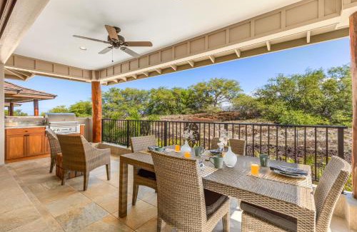 Kamuela House | Spacious 3Bd Kamilo Home Near Mauna Lani Resort