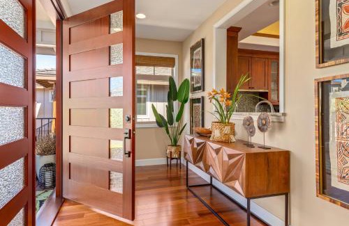 Kamuela House | Spacious 3Bd Kamilo Home Near Mauna Lani Resort