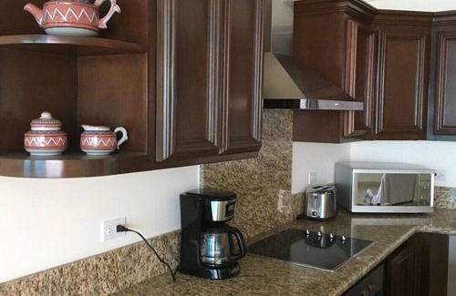 Rosarito Condo | Oceanfront Las Olas Condo with Breathtaking Views
