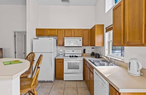 Haines City House | 3Bd Villa With Private Pool Golf Walmart 2 min