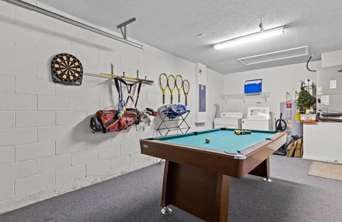 Haines City House | 3Bd Villa With Private Pool Golf Walmart 2 min