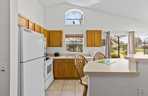 Haines City House | 3Bd Villa With Private Pool Golf Walmart 2 min