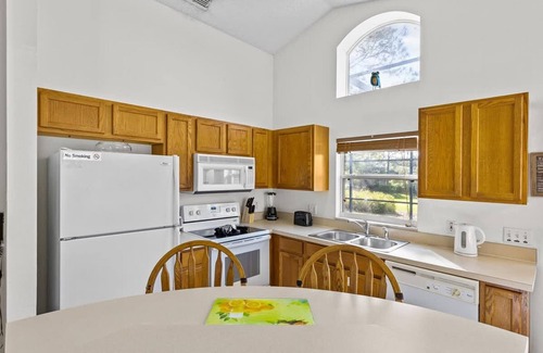 Haines City House | 3Bd Villa With Private Pool Golf Walmart 2 min