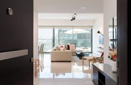 Antelias Apartment | 3BD w/ Large terrace - Demco Towers - Power 24/7