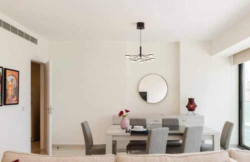 Antelias Apartment | 3BD w/ Large terrace - Demco Towers - Power 24/7