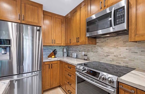 Napili House | Newly Remodeled Home Steps from Napili Bay Beach - 10/10!