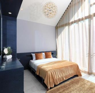 Choeng Thale Villa | Discover Granary Villa: A Family-Friendly Escape with Pool