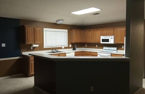 San Antonio House | Inviting 3Bdr Single Story Home with Breakfast & Family-Friendly Amenities