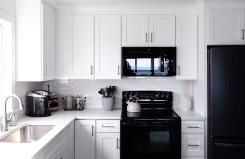 North Carolina Coast Condo | Oceanfront 3Bed/3Bath Condo with Pool at Wrightsville Beach