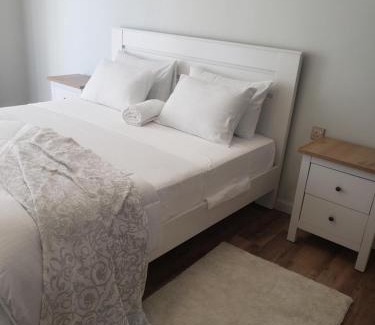 Syokimau Apartment | Modern 3-Bedroom Apartment with Park Views Near JKIA