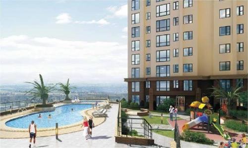Syokimau Apartment | Modern 3-Bedroom Apartment with Park Views Near JKIA