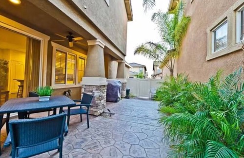 Otay Ranch House | 3Bedroom House in a family orientated neighborhood