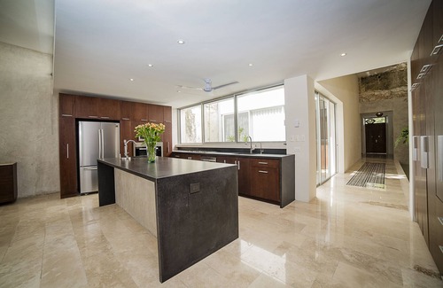 Zona Paseo Montejo House | Discover M45 Oasis: Top-Rated Stay Near Paseo Montejo