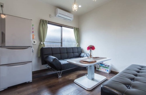 Gion House | Inviting 3-Bedroom Japanese Townhouse in Gion - Guest Rated 9.8