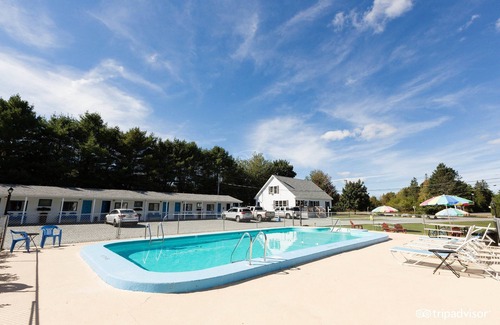 Salsbury Cove Apartment | Family-Friendly 3-Bedroom Apt with Pool & Play Area