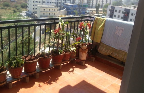 Whitefield House | Convenient 3BHK Near ITPL and EPIP with Easy Access