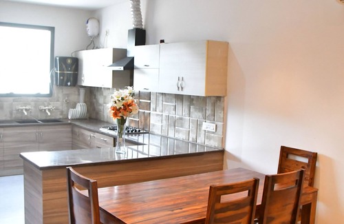 Mohali House | Cozy 3BHK Home in the Heart of City Center Mohali