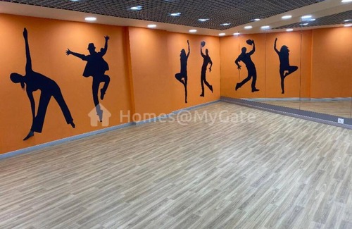 Shaikpet Apartment | Modern 3BHK Flat with Pool in Premium Society