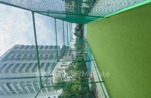 Shaikpet Apartment | Modern 3BHK Flat with Pool in Premium Society