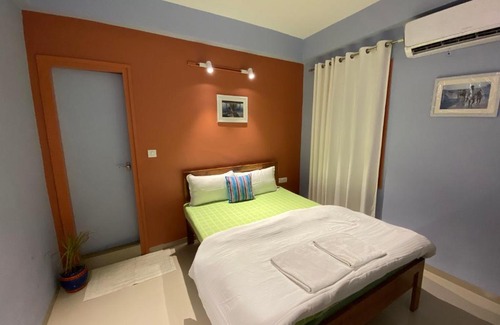 Jaipur Apartment | Stylish 3BHK Penthouse with Private Terrace & Top Amenities
