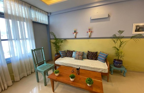 Jaipur Apartment | Stylish 3BHK Penthouse with Private Terrace & Top Amenities
