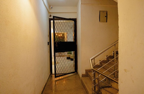 Chhatarpur Apartment | 3BHK Paradise Chattarpur New Front
