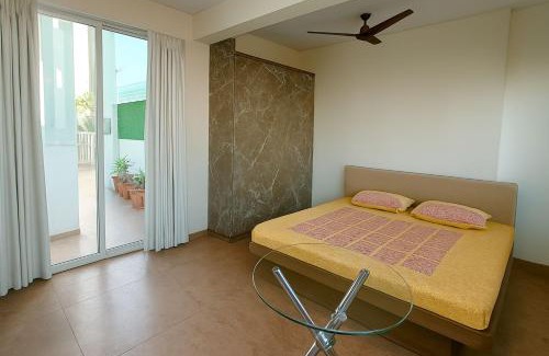 Baner Apartment | 3Bhk Penthouse Baner