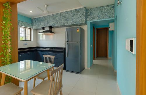 Baner Apartment | 3Bhk Penthouse Baner