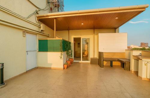 Baner Apartment | 3Bhk Penthouse Baner