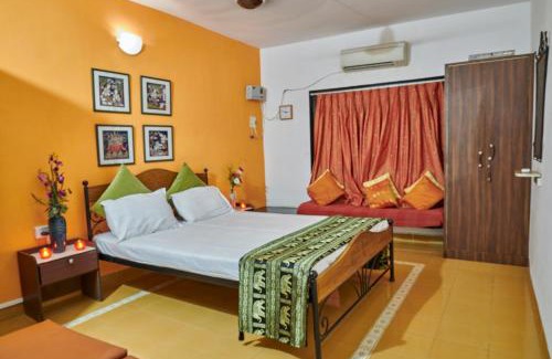 Karjat Resort | Riverside Retreat: 3BHK Stay with Pool & Family-Friendly Vibes