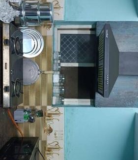 Lakdi Ka Pul Apartment | Family-Friendly 3BHK Sapphire Suite for Memorable Stays