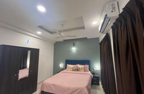Marra Villa | Discover Vikings Stay 3BHK Villa Mirage Near Candolim