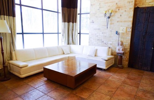 Khalapur Villa | Relaxing 3BHK Villa with Private Pool in Karjat