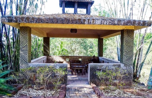 Khalapur Villa | Relaxing 3BHK Villa with Private Pool in Karjat