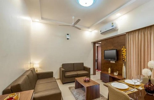 Mulug House | Pet-Friendly 3BHK with AC in Mulugu – Family Welcomed!