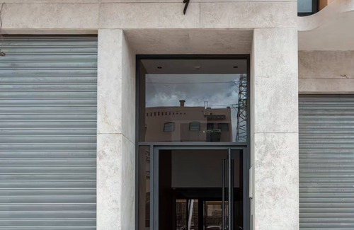 Gueliz Apartment | 3Br 2.5Ba Apt in Marrakech