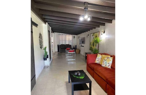 Barceloneta House | 3BR/2B-Old San Juan Style House- Full Equipped
