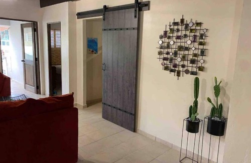 Barceloneta House | 3BR/2B-Old San Juan Style House- Full Equipped