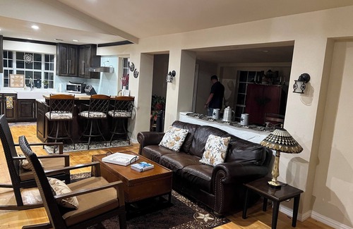 Manor Other | 3BR/2BA Escape the City for Country Charm Just Outside Austin