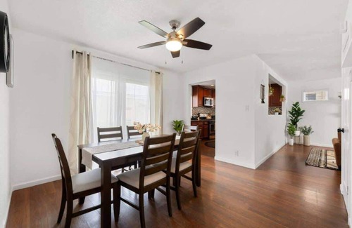 Rancho Cordova House | 3BR,2BA Gem in Rancho Near Shop Centers & Eateries